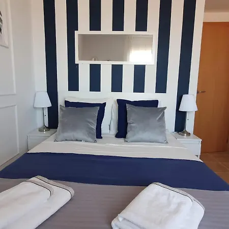 Marina Golf Playa Apartament *