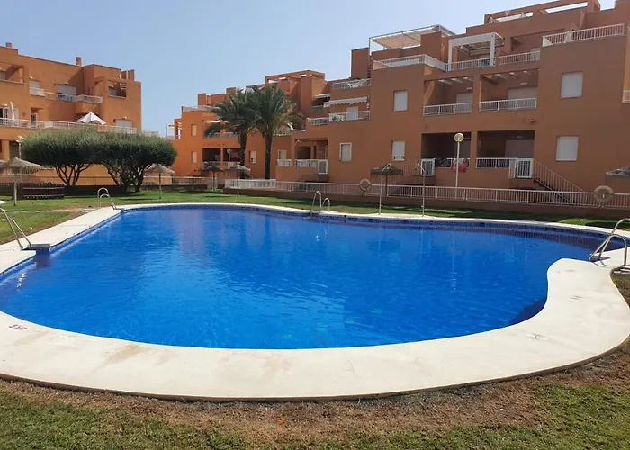 Marina Golf Playa