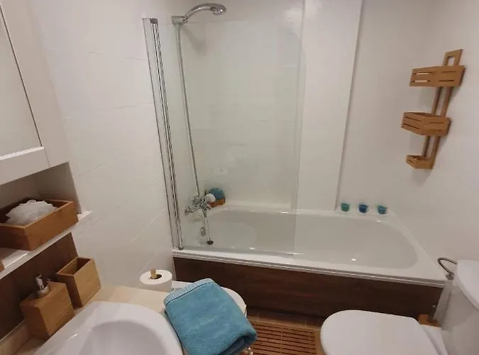 Apartament Marina Golf Playa *