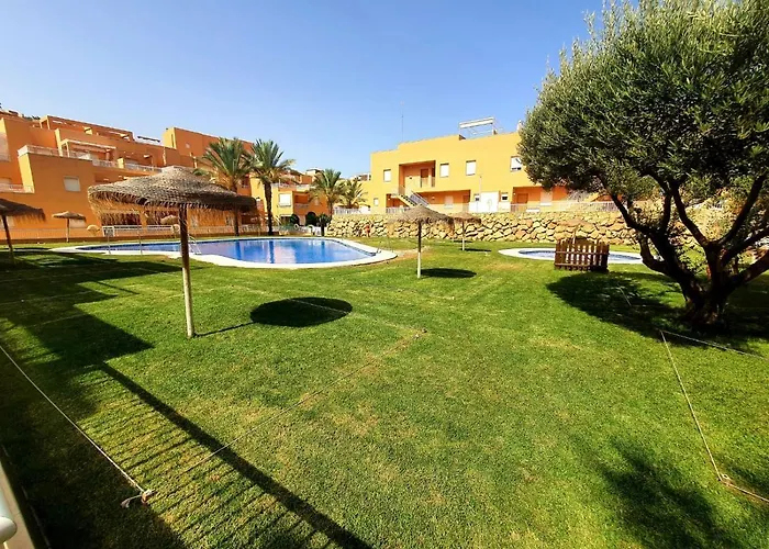 Marina Golf Playa Apartament