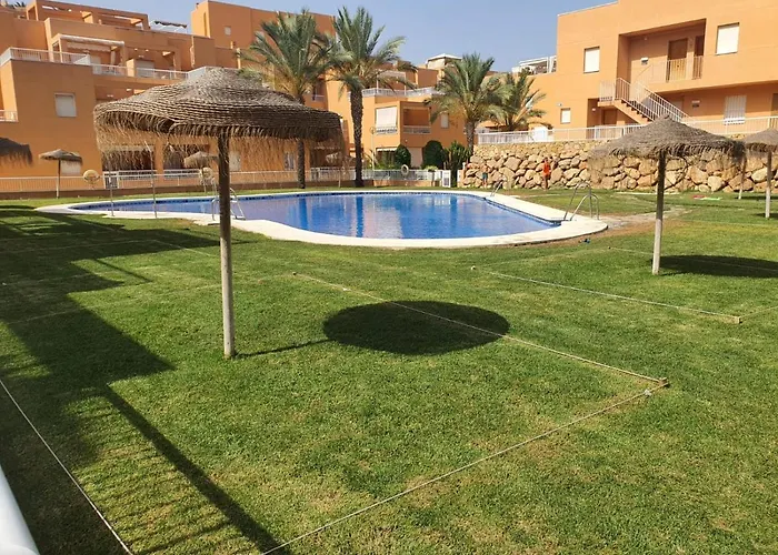 Marina Golf Playa *