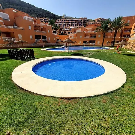 Apartment Marina Golf Playa Mojacar