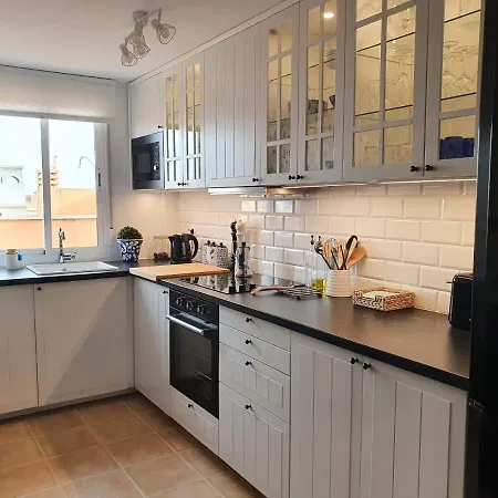 Apartment Marina Golf Playa Mojacar