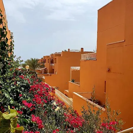 Marina Golf Playa Mojacar