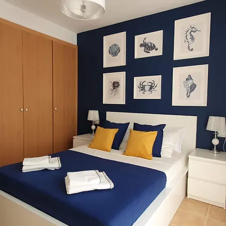 Marina Golf Playa Apartment Mojacar