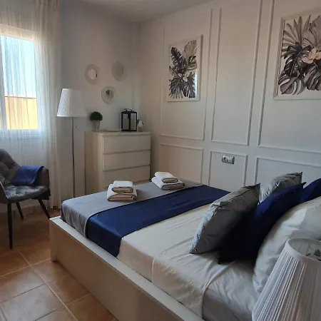 Marina Golf Playa Apartment