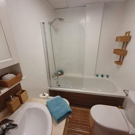 Apartment Marina Golf Playa *