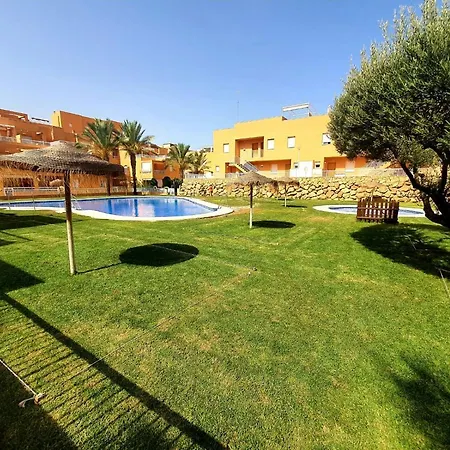 Marina Golf Playa Apartment
