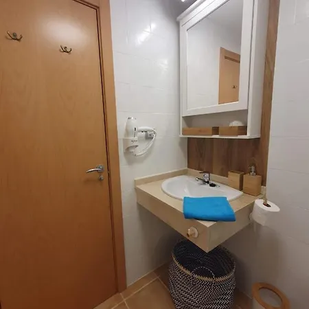 Apartment Marina Golf Playa