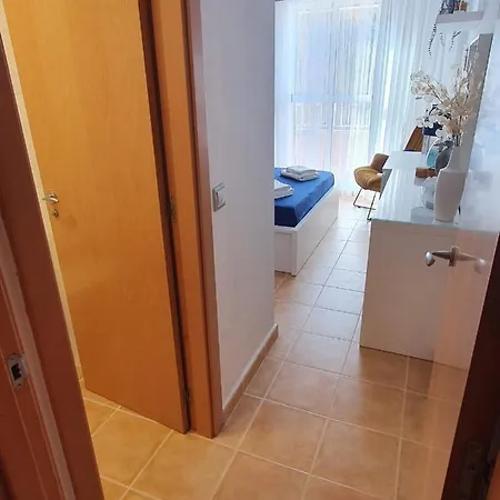 Marina Golf Playa Apartment *