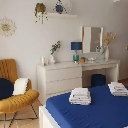 Apartment Marina Golf Playa