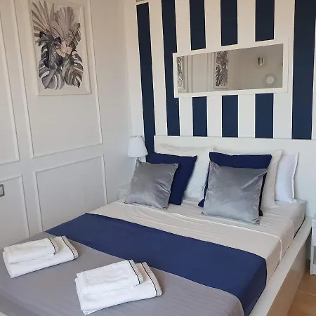 Marina Golf Playa * Mojacar
