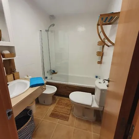 Marina Golf Playa موخاكار